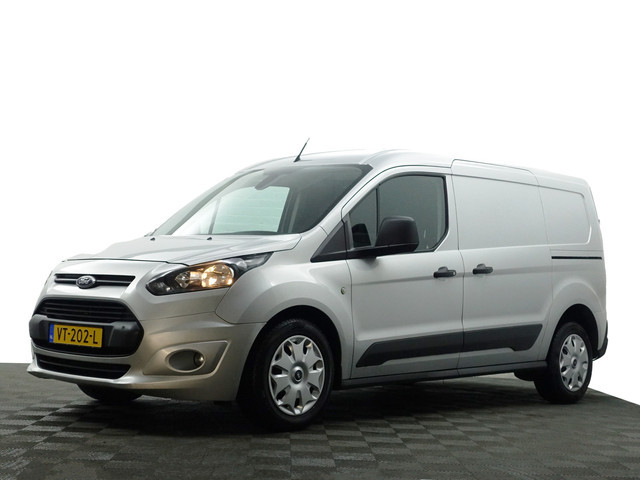 Ford Transit Connect 2016 Diesel