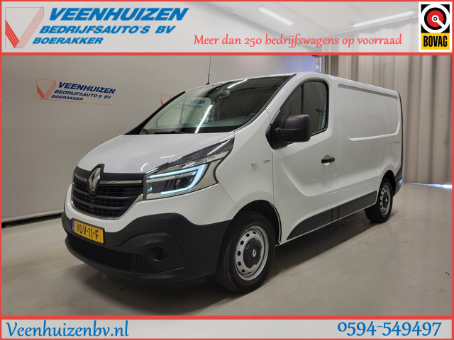 Renault Trafic 2020 Diesel