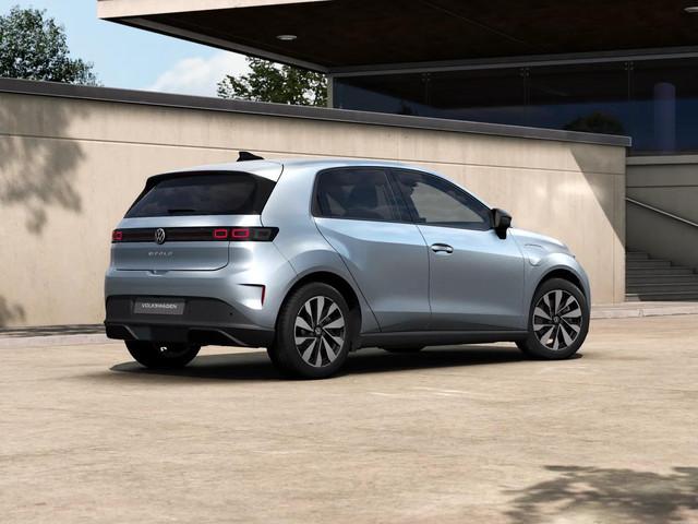 Volkswagen ID. Polo
