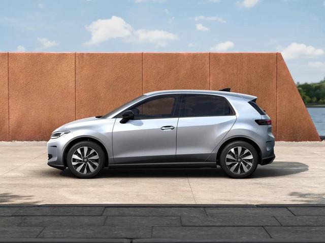 Volkswagen ID. Polo