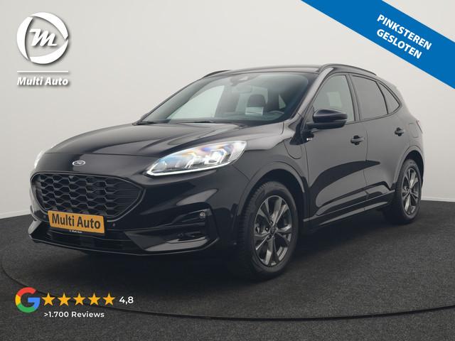 Ford Kuga 2020 Hybride