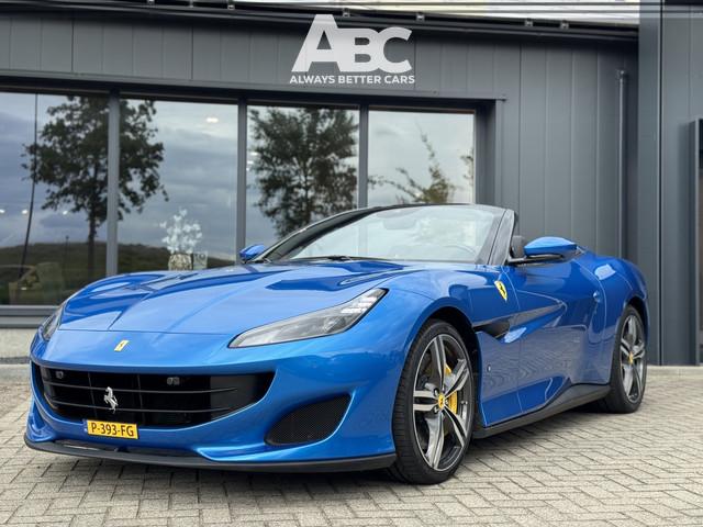 Ferrari Portofino
