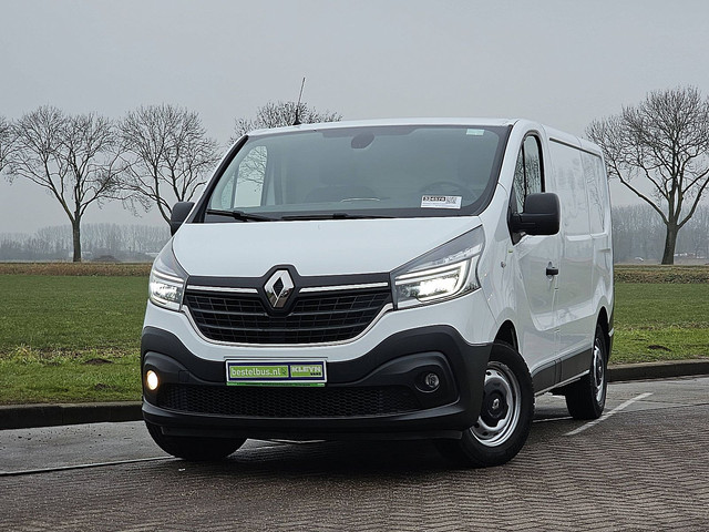 Renault Trafic 2020 Diesel