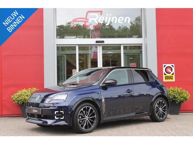 Renault 5