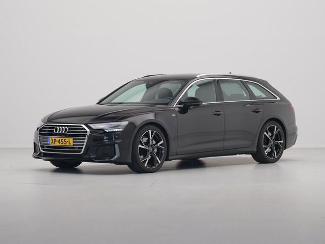 Audi A6 2019 Benzine