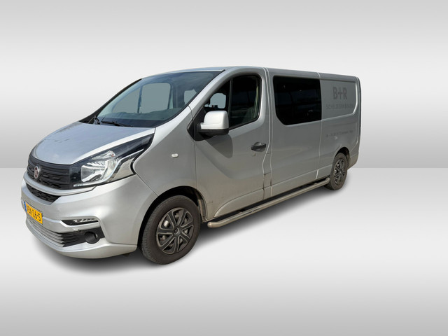 Fiat Talento 2019 Diesel