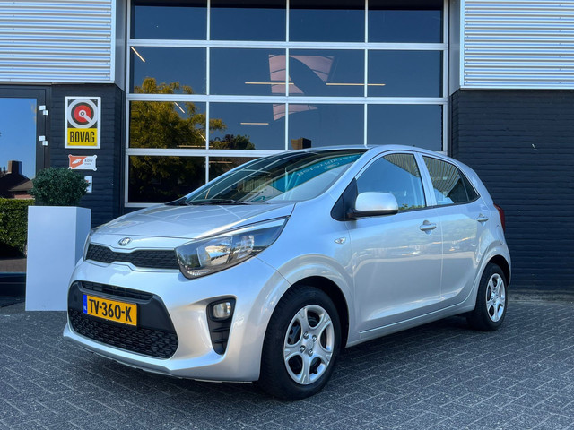 Kia Picanto 2018 Benzine