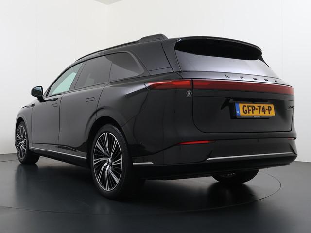 Xpeng G9
