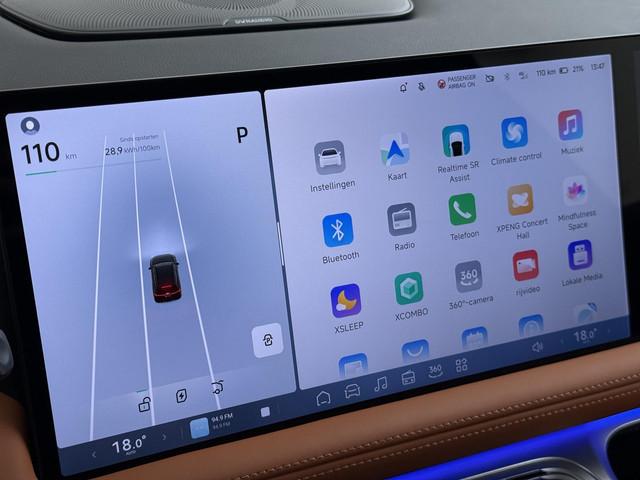 Xpeng G9