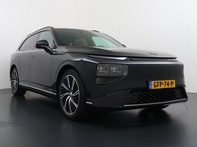 Xpeng G9