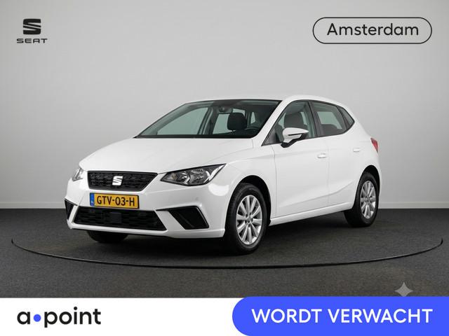 Seat Ibiza 2024 Benzine