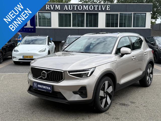 Volvo XC40 2023 Hybride