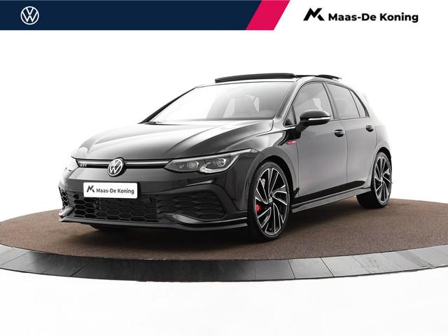 Volkswagen Golf 2024 Benzine