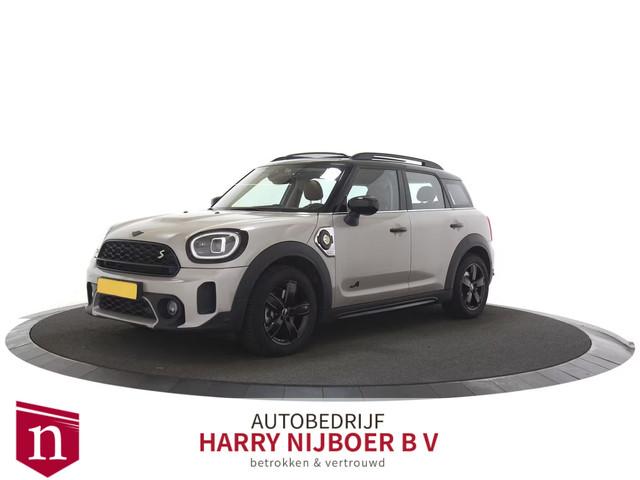 Mini Countryman 2023 Hybride