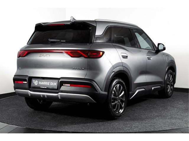 BYD ATTO 2