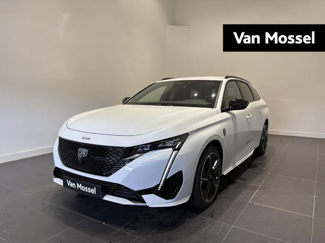 Peugeot E-308 2025 Elektrisch