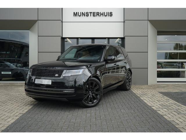Land Rover Range Rover 2026 Hybride