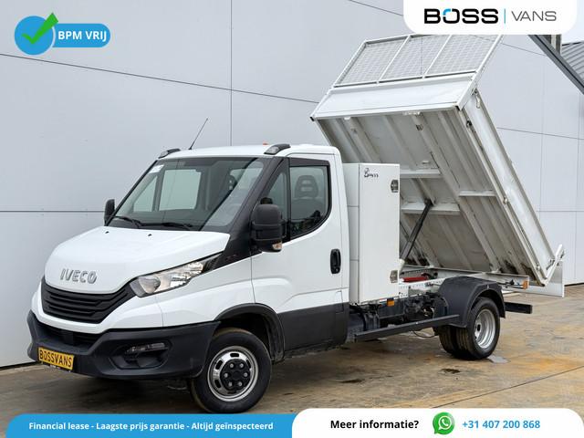 Iveco Daily 2022 Diesel