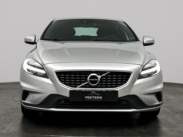 Volvo V40 2019 Benzine