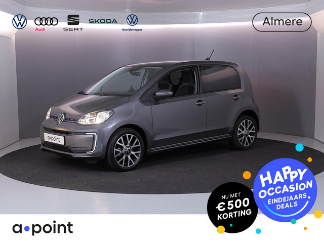 Volkswagen up! 2022 Elektrisch