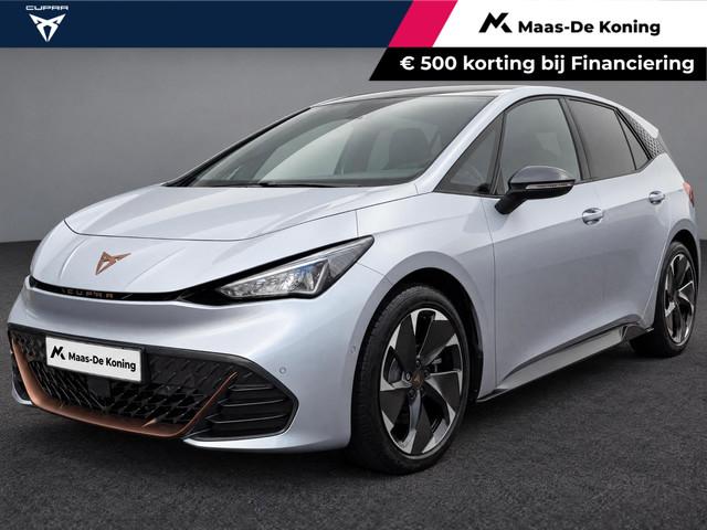 Cupra Born 2024 Elektrisch