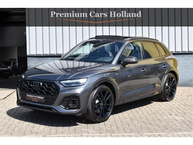 Audi Q5 2022 Hybride