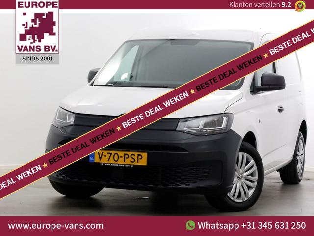 Volkswagen Caddy 2023 Diesel