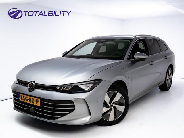 Volkswagen Passat 2025 Hybride