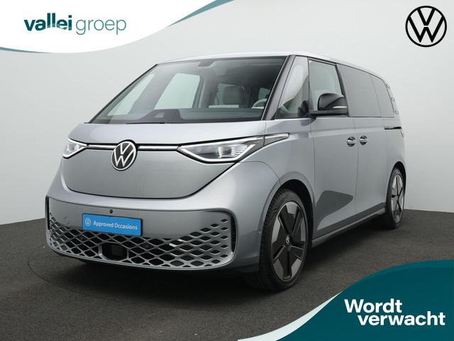 Volkswagen ID. Buzz 2023 Elektrisch