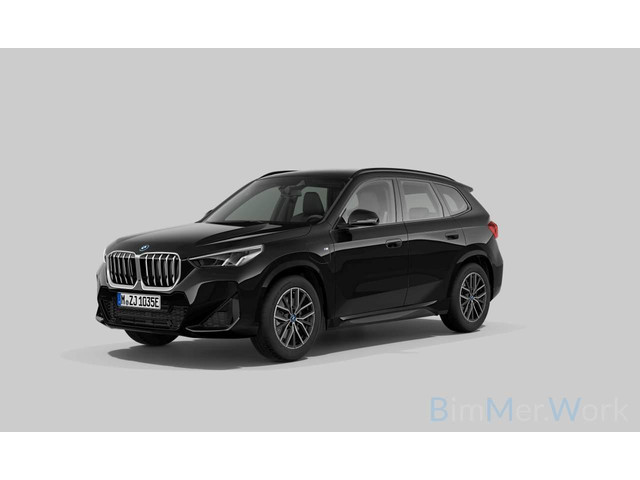 BMW X1 2024 Hybride