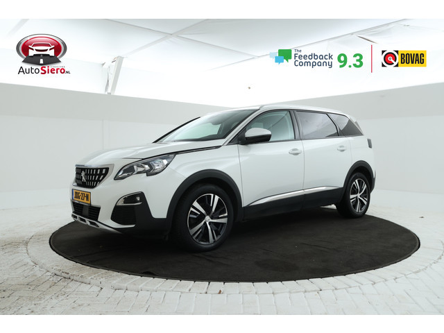 Peugeot 5008 2020 Diesel