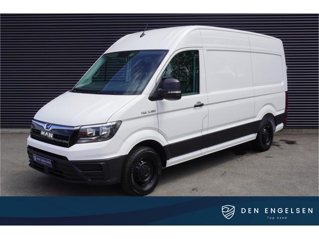 MAN TGE 2020 Diesel