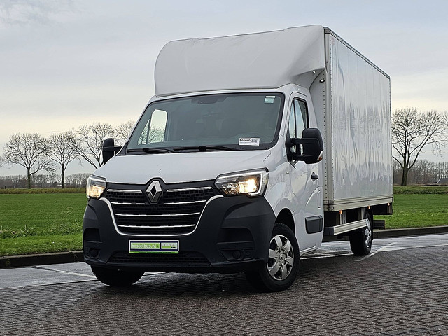 Renault Master 2020 Diesel