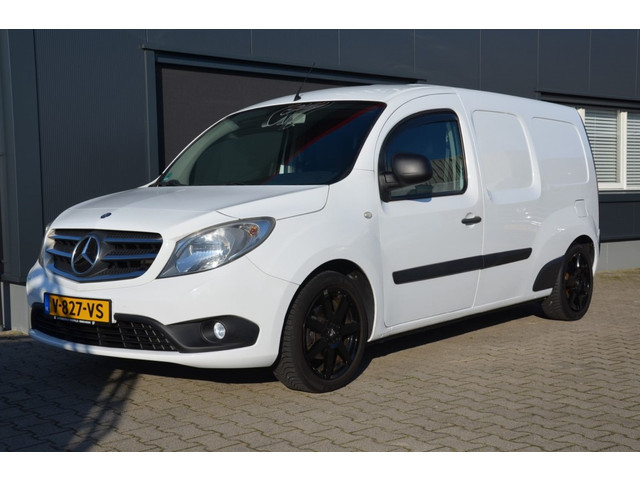 Mercedes-Benz Citan 2016 Diesel