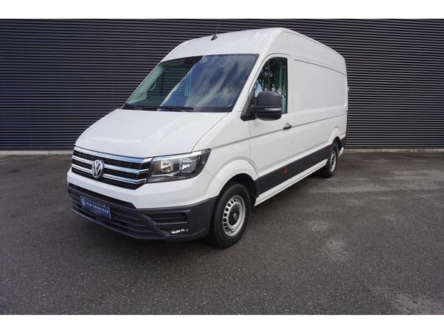 Volkswagen Crafter 2020 Diesel