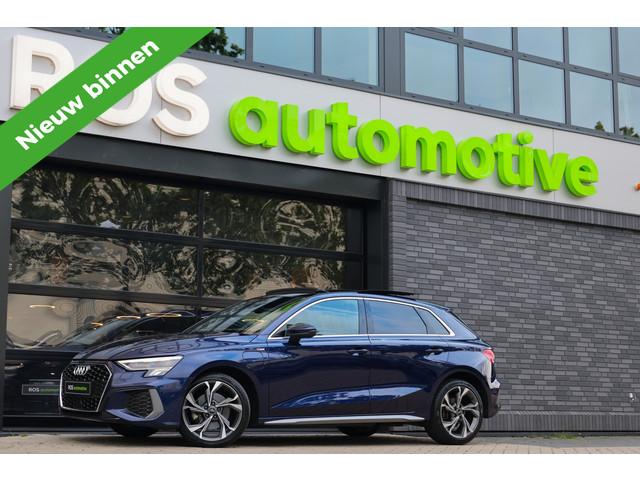 Audi A3 2023 Hybride
