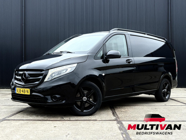 Mercedes-Benz Vito 2018 Diesel