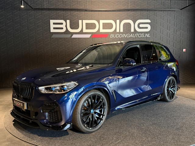 BMW X5 2021 Hybride
