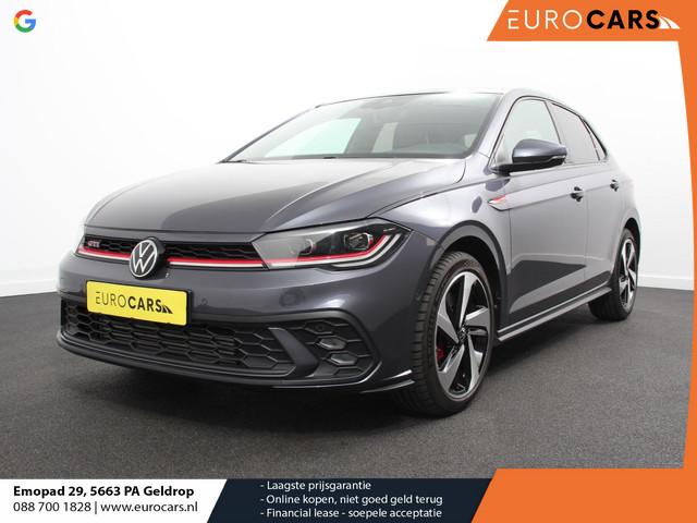 Volkswagen Polo 2024 Benzine