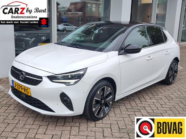 Opel Corsa 2020 Elektrisch