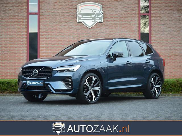 Volvo XC60 2023 Hybride