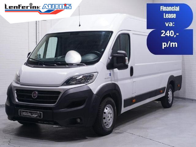 Fiat Ducato 2019 Diesel