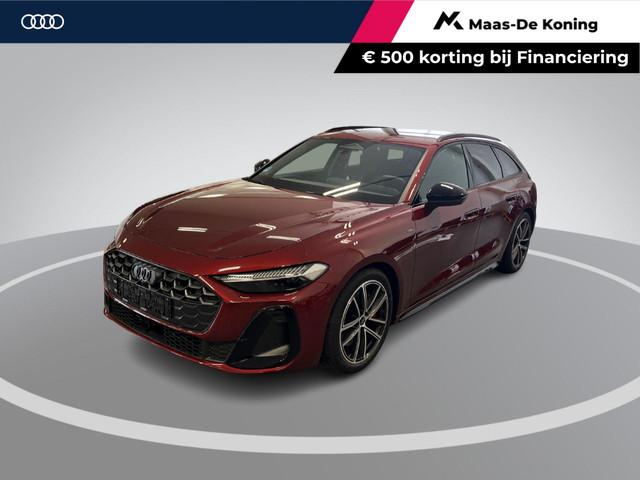 Audi A5 2026 Benzine