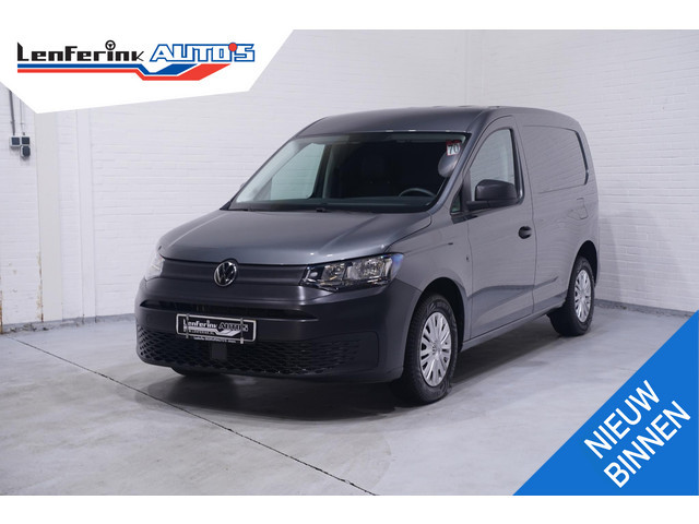 Volkswagen Caddy 2023 Diesel