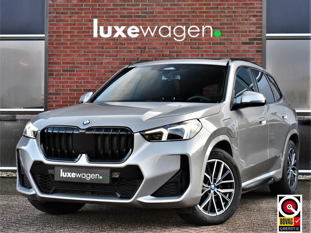 BMW X1 2024 Hybride