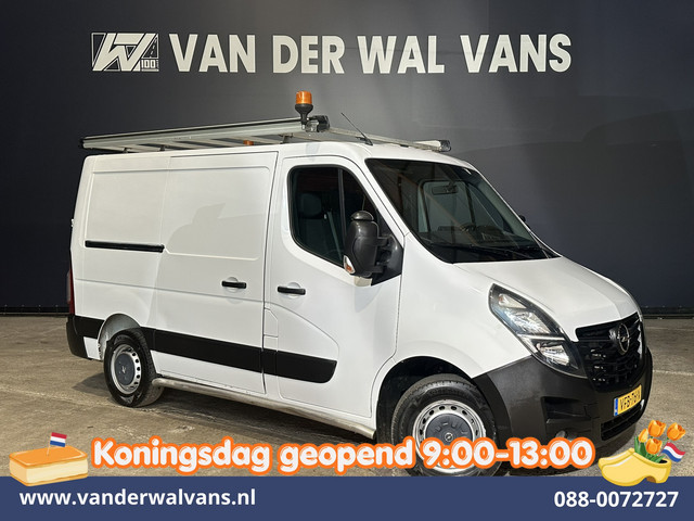 Opel Movano 2020 Diesel