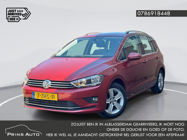 Volkswagen Golf 2015 Benzine