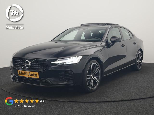 Volvo S60 2022 Hybride
