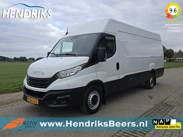 Iveco Daily 2023 Diesel