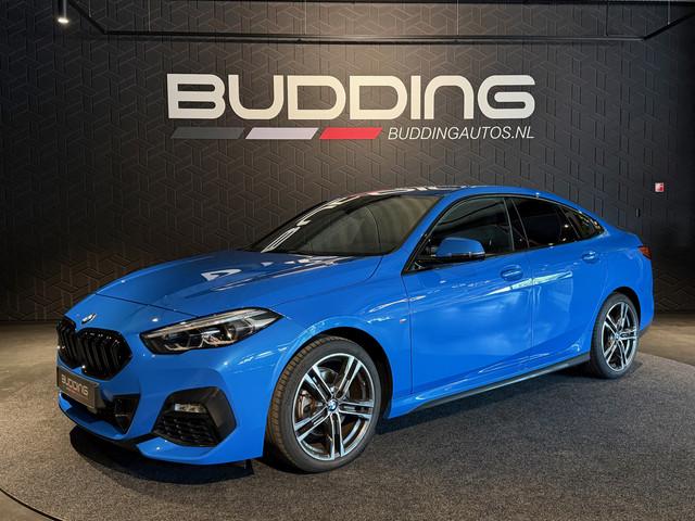 BMW 2 Serie 2021 Benzine